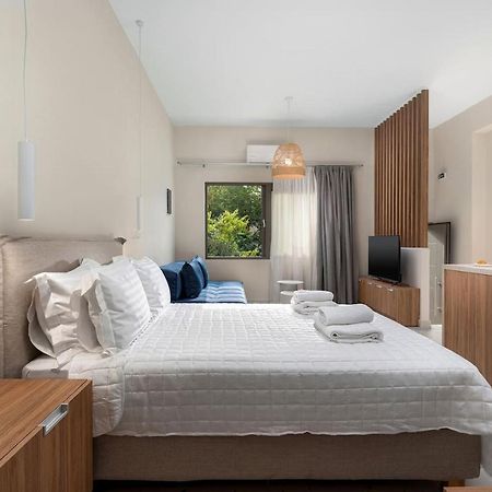 Ble Residence, Your Home Away From Home Πάνορμος Εξωτερικό φωτογραφία
