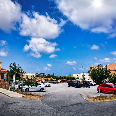 Ble Residence, Your Home Away From Home Πάνορμος Εξωτερικό φωτογραφία