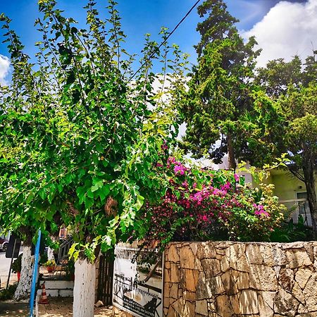 Ble Residence, Your Home Away From Home Πάνορμος Εξωτερικό φωτογραφία