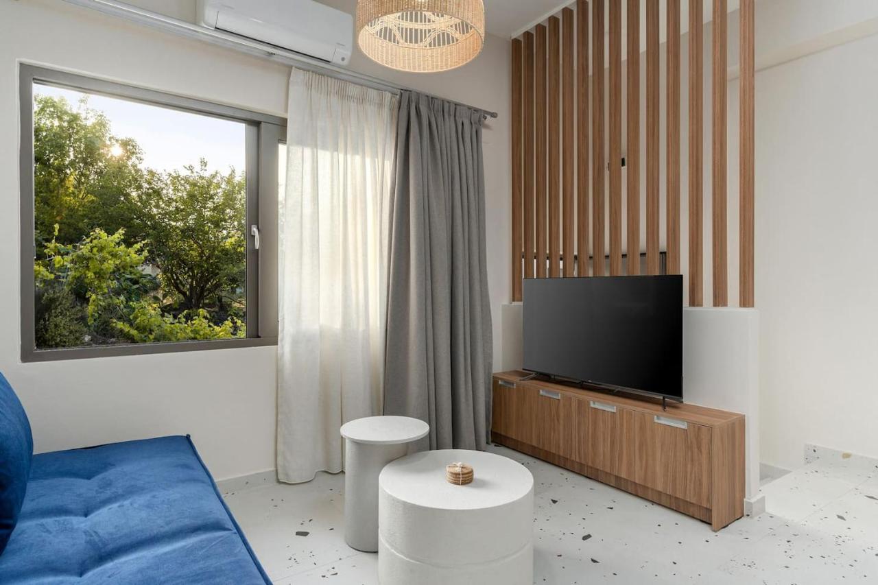 Ble Residence, Your Home Away From Home Πάνορμος Εξωτερικό φωτογραφία