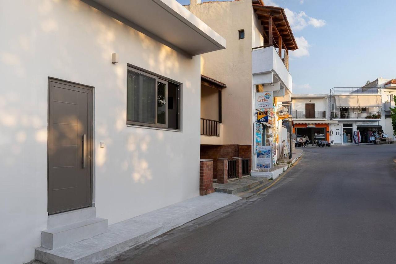 Ble Residence, Your Home Away From Home Πάνορμος Εξωτερικό φωτογραφία