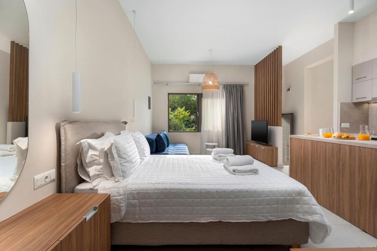 Ble Residence, Your Home Away From Home Πάνορμος Εξωτερικό φωτογραφία