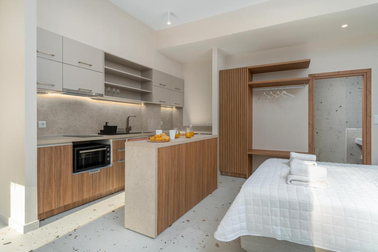 Ble Residence, Your Home Away From Home Πάνορμος Εξωτερικό φωτογραφία