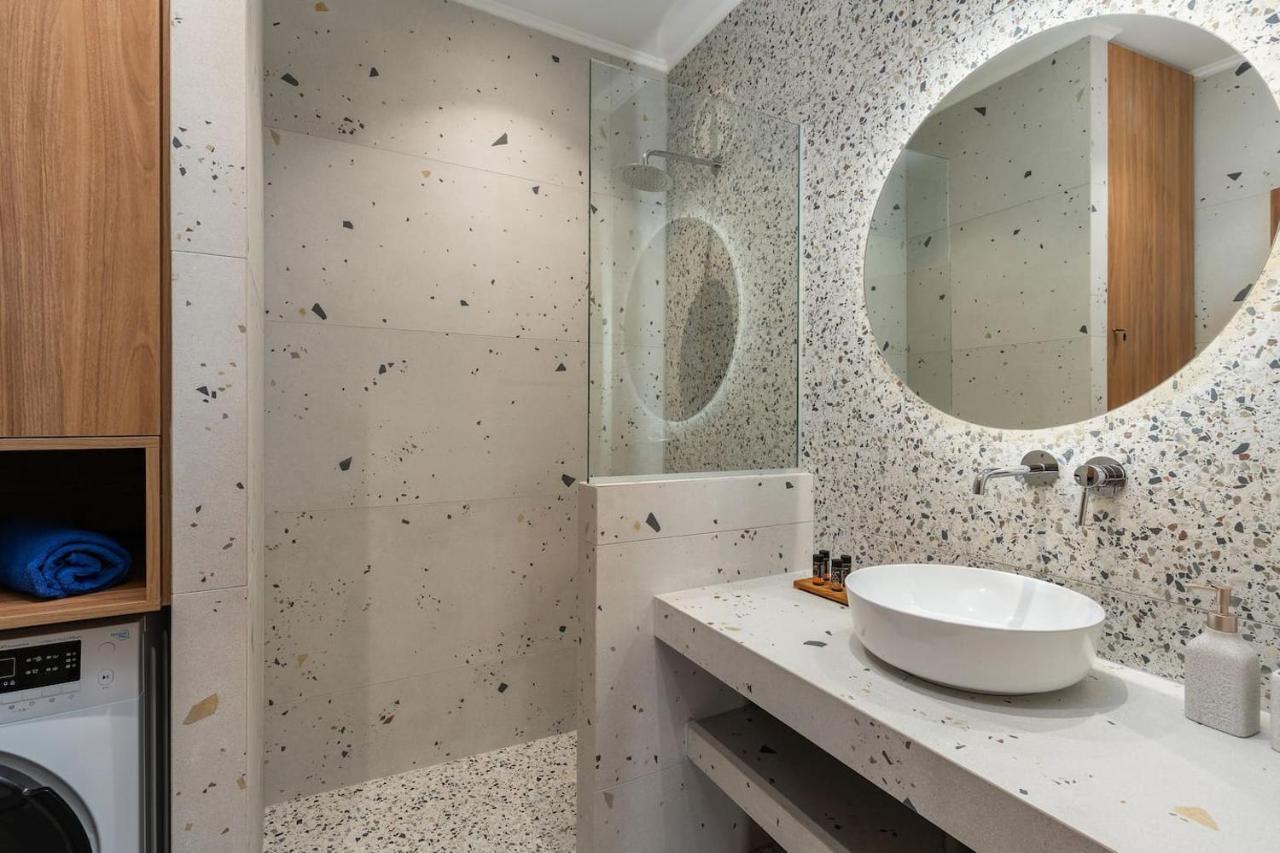 Ble Residence, Your Home Away From Home Πάνορμος Εξωτερικό φωτογραφία