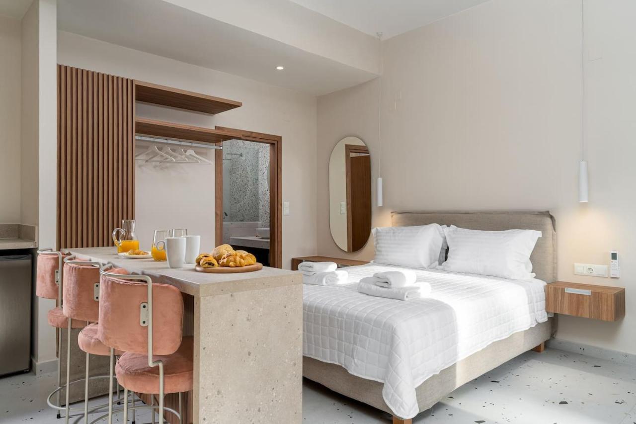 Ble Residence, Your Home Away From Home Πάνορμος Εξωτερικό φωτογραφία