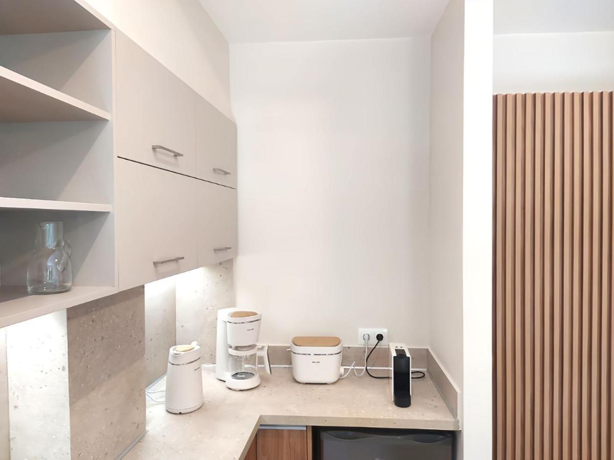 Ble Residence, Your Home Away From Home Πάνορμος Εξωτερικό φωτογραφία