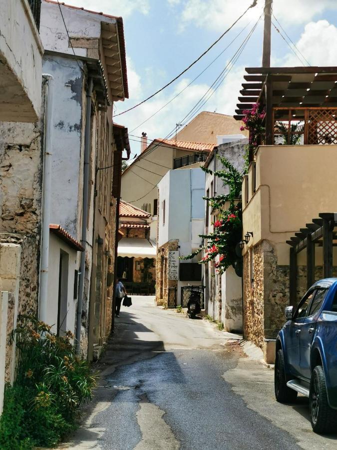 Ble Residence, Your Home Away From Home Πάνορμος Εξωτερικό φωτογραφία