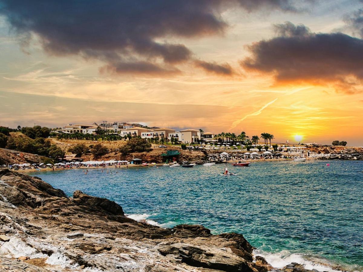 Ble Residence, Your Home Away From Home Πάνορμος Εξωτερικό φωτογραφία