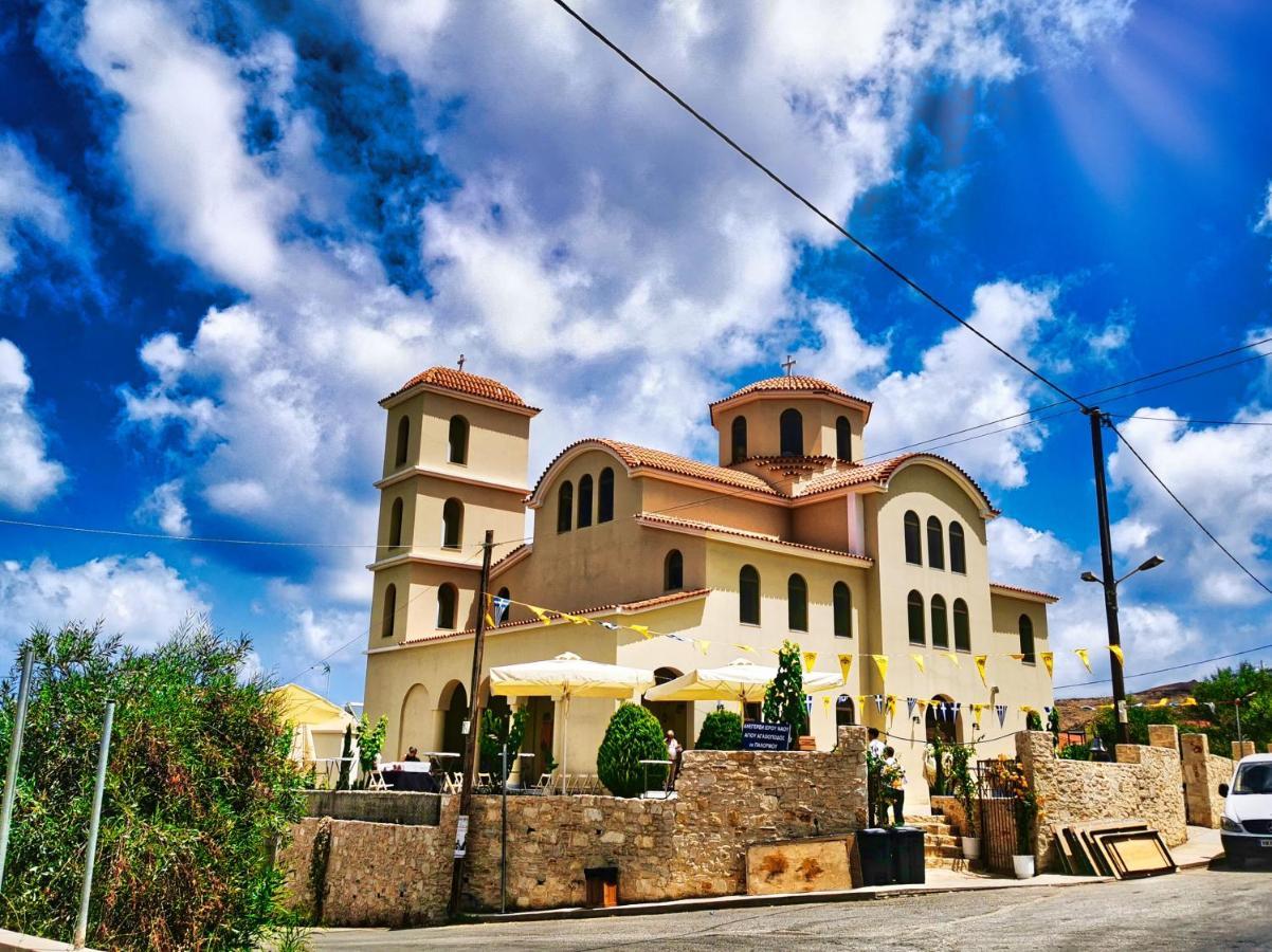 Ble Residence, Your Home Away From Home Πάνορμος Εξωτερικό φωτογραφία