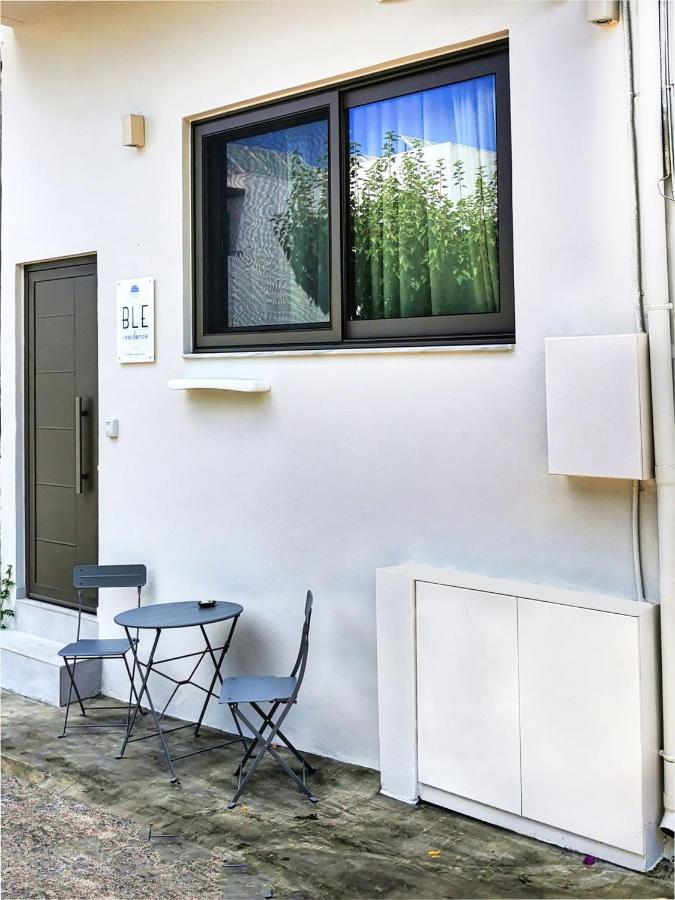 Ble Residence, Your Home Away From Home Πάνορμος Εξωτερικό φωτογραφία