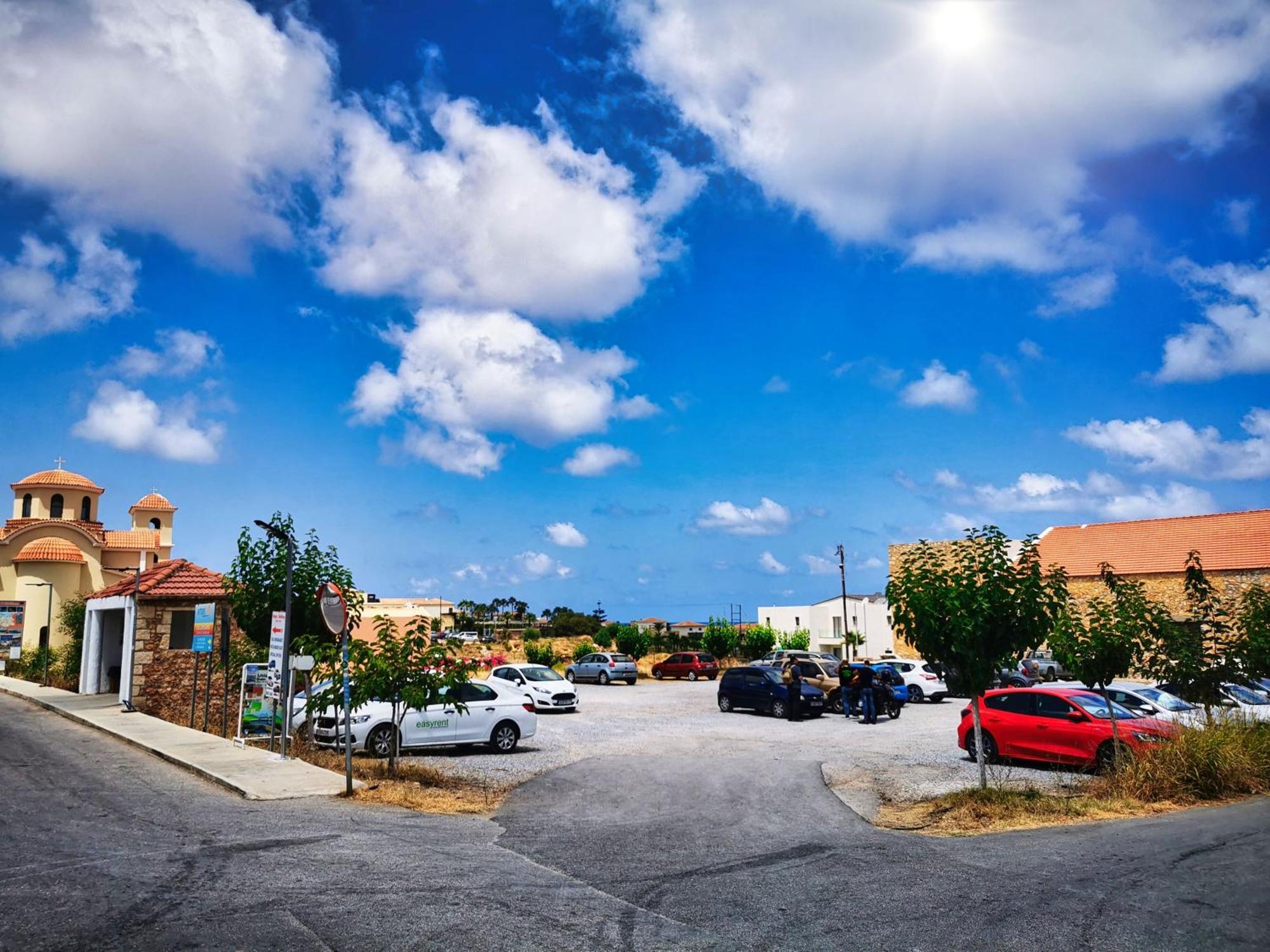 Ble Residence, Your Home Away From Home Πάνορμος Εξωτερικό φωτογραφία