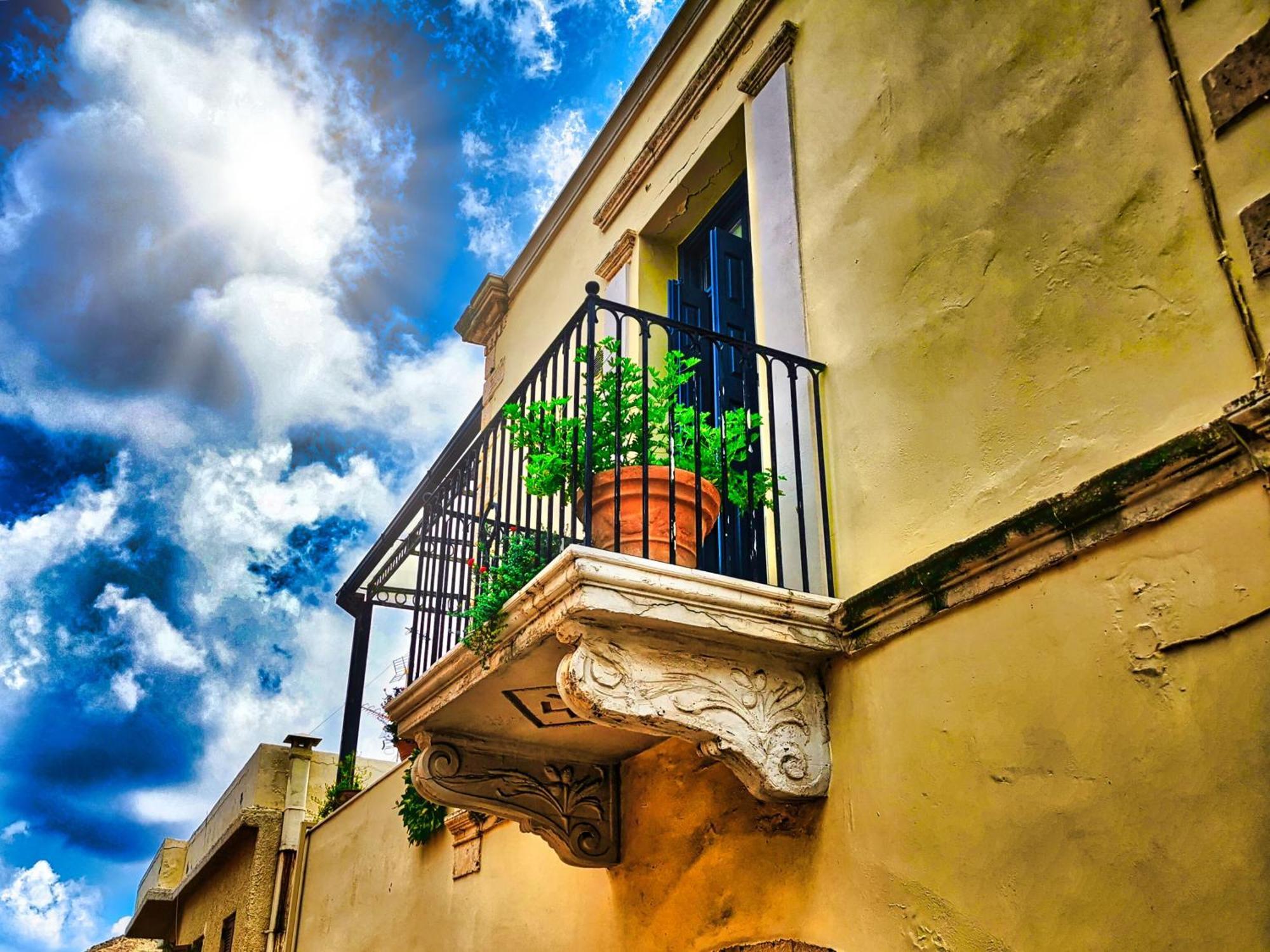 Ble Residence, Your Home Away From Home Πάνορμος Εξωτερικό φωτογραφία