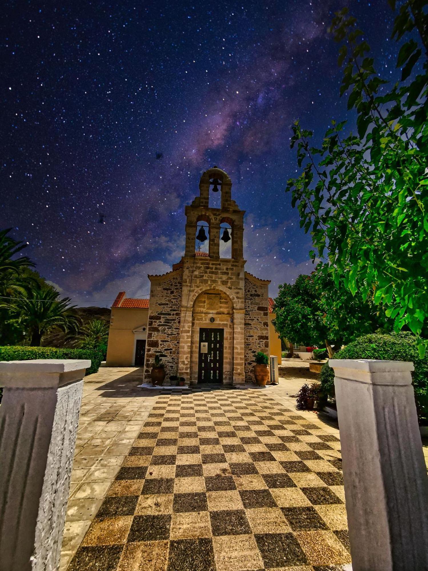 Ble Residence, Your Home Away From Home Πάνορμος Εξωτερικό φωτογραφία