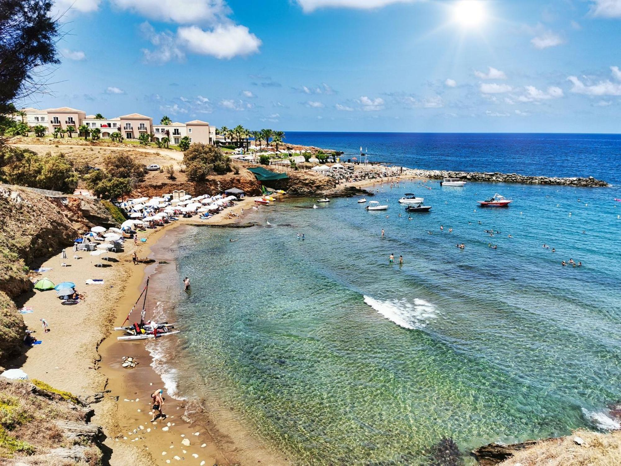 Ble Residence, Your Home Away From Home Πάνορμος Εξωτερικό φωτογραφία