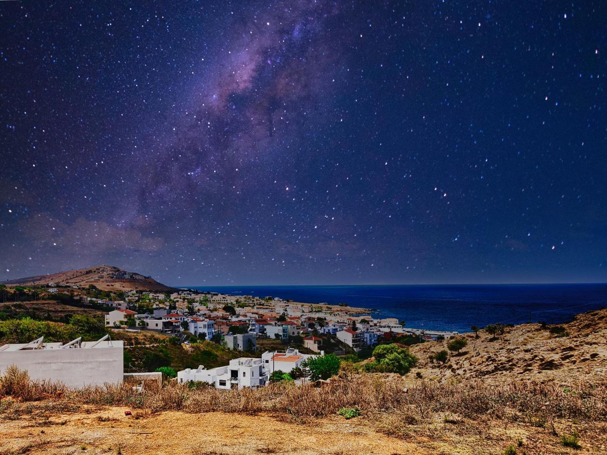 Ble Residence, Your Home Away From Home Πάνορμος Εξωτερικό φωτογραφία