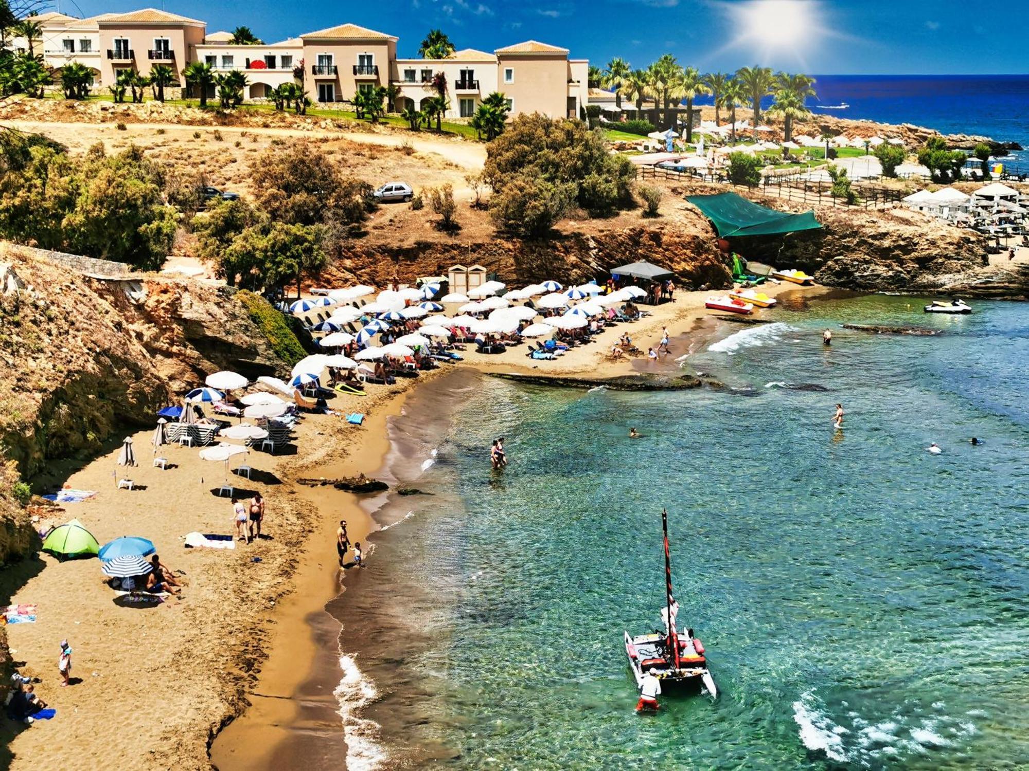 Ble Residence, Your Home Away From Home Πάνορμος Εξωτερικό φωτογραφία